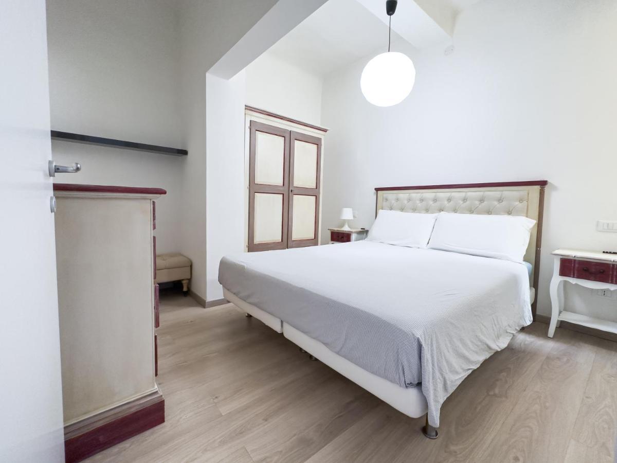 Luxury Apartment Next To The Francescana Μόντενα Εξωτερικό φωτογραφία