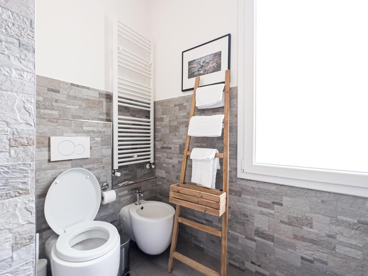 Luxury Apartment Next To The Francescana Μόντενα Εξωτερικό φωτογραφία