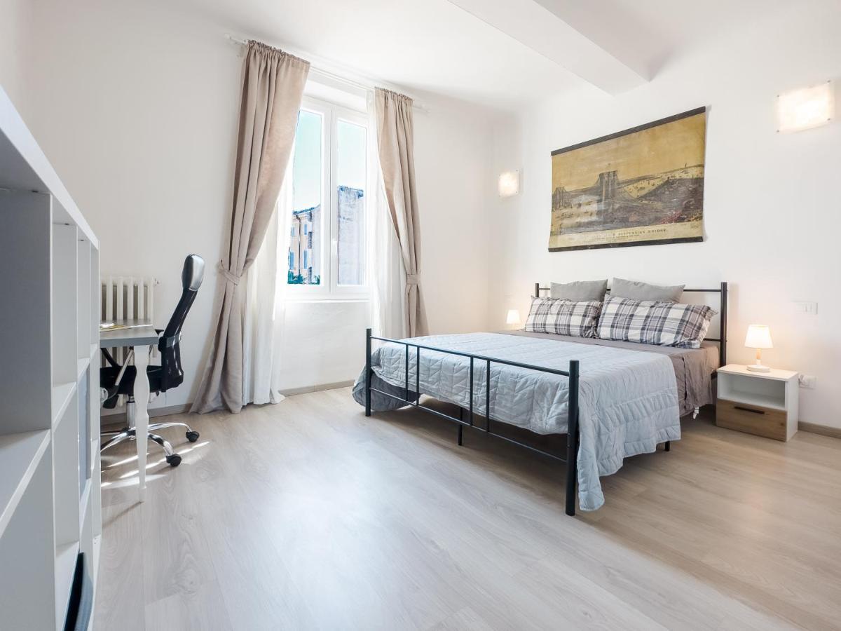 Luxury Apartment Next To The Francescana Μόντενα Εξωτερικό φωτογραφία