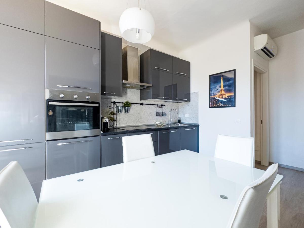 Luxury Apartment Next To The Francescana Μόντενα Εξωτερικό φωτογραφία