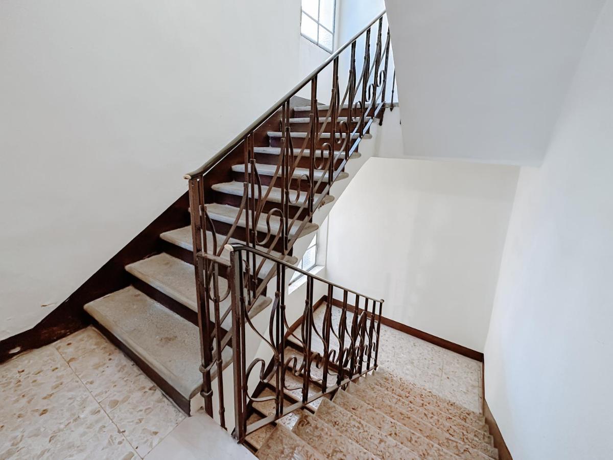 Luxury Apartment Next To The Francescana Μόντενα Εξωτερικό φωτογραφία