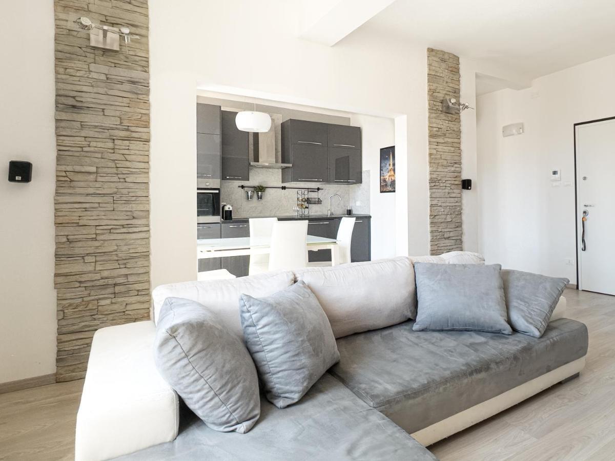 Luxury Apartment Next To The Francescana Μόντενα Εξωτερικό φωτογραφία