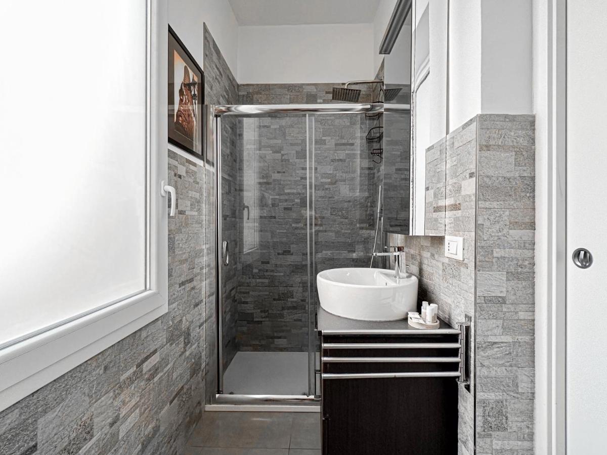 Luxury Apartment Next To The Francescana Μόντενα Εξωτερικό φωτογραφία
