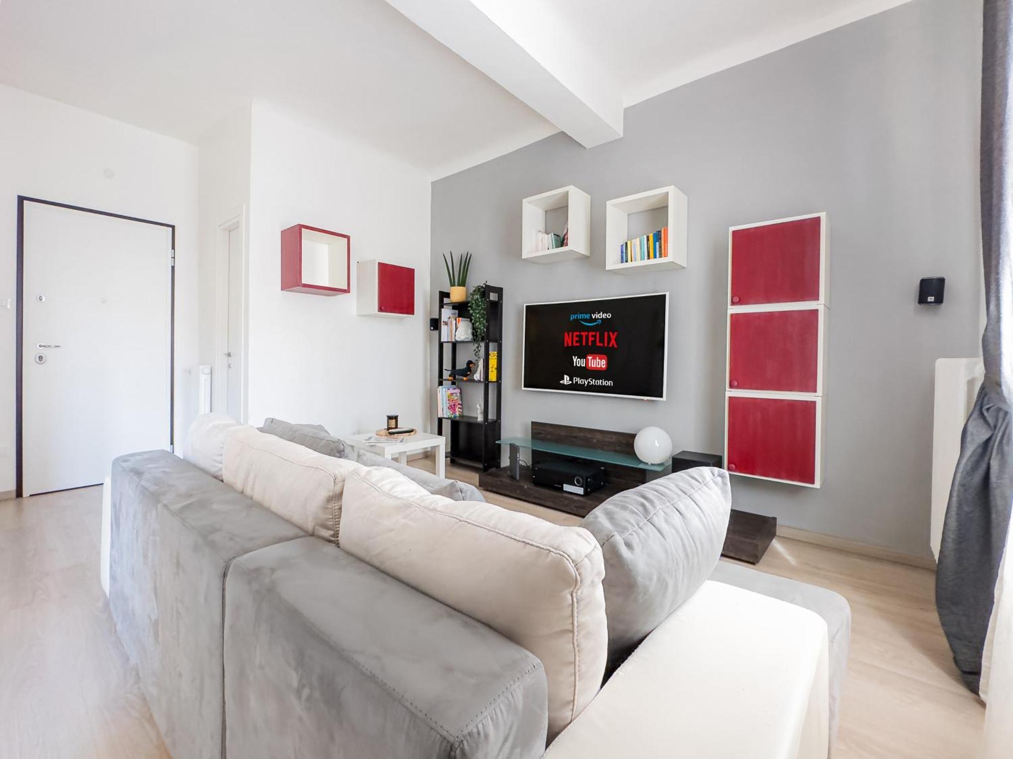 Luxury Apartment Next To The Francescana Μόντενα Εξωτερικό φωτογραφία
