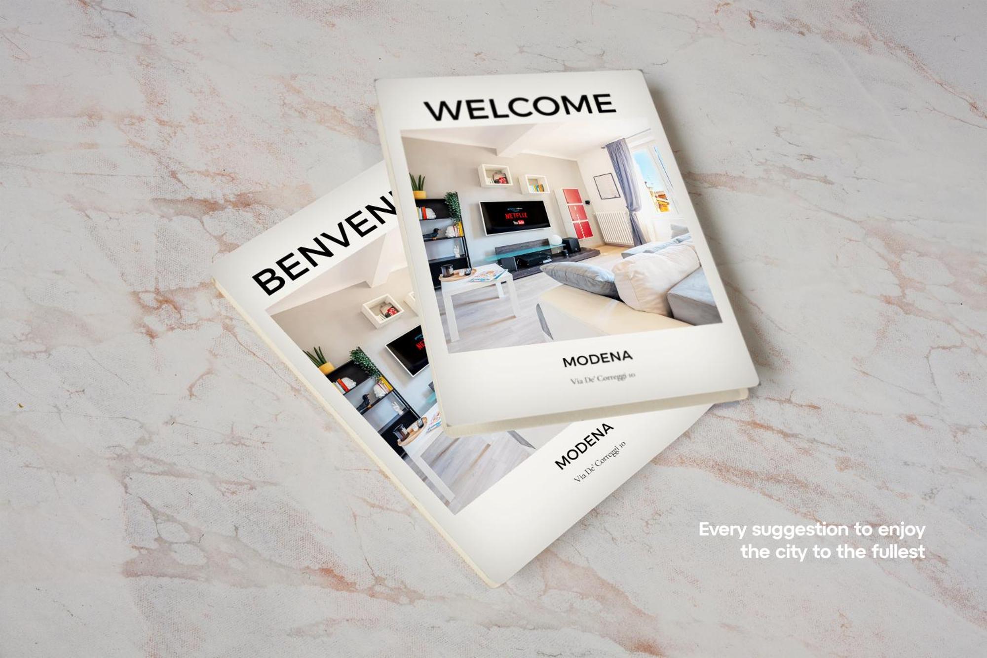 Luxury Apartment Next To The Francescana Μόντενα Εξωτερικό φωτογραφία